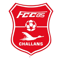 Logo de FC Challans 